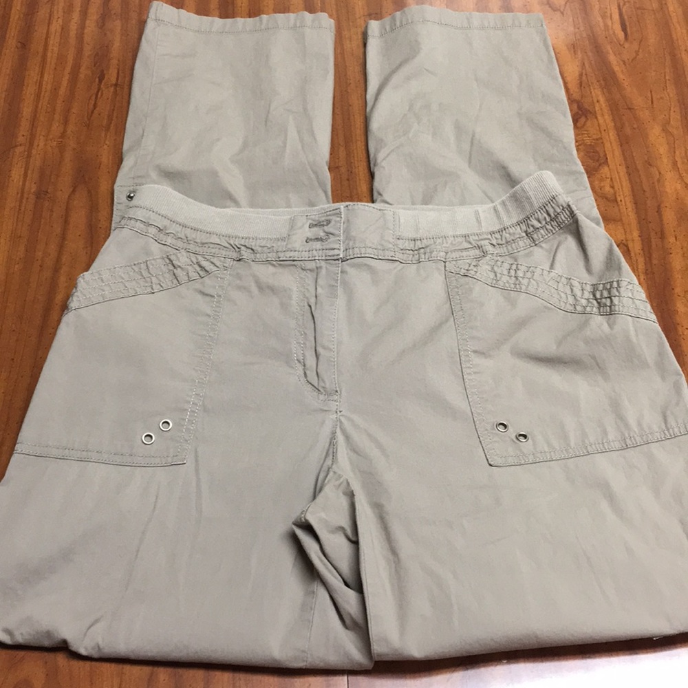 Chico’s pants